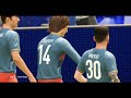 Cruyff mid goal - Fifa 22