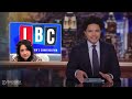 Rishi Sunak Selected as U.K. Prime Minister & U.S. Test Scores Drop | The Daily Show