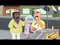 Rick descubre que nada de lo que pasa es real | Rick & Morty | Adult Swim LA