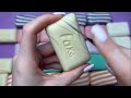 1 Hour Satisfaction of Kinetic Sand cutting || SOAP ASMR |