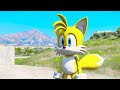 Upgrading Super GOD SONIC To FASTEST EVER In GTA 5