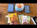 Your Intuition Brought You Here | Strong Feelings but not Really Sure? | Tarot