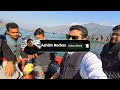 Is Pokhara Modern Than Kathmandu? | Pokhara Developing Area | Tal Barahi Temple | Nepal