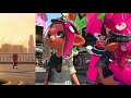 splatoon edit - best friends (remake)