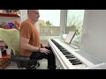 Pianote Lesson: “Your Song”