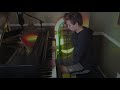 Queen - Bohemian Rhapsody - Piano Cover