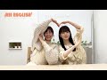 【英語】REI English !! # 10 Englilsh Q&A【the final episode】