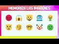 ¿Quieres tener mejor MEMORIA? Este es el video que necesitas, practica con estos Juegos mentales.