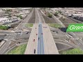 I-35 Capital Express North Corridor Flythrough