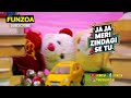 Ja Ja Meri Zindagi Se Tu - Funzoa Cute Funny Song for Boyfriend - Break Up Song by Mimi Teddy & Bojo