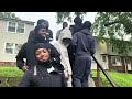 Baltimore Hoods Vlog | WESTPORT