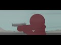 Gunman Collab | Phantom Entry | Stick Nodes