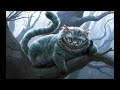 Cheshire Kitten (We're All Mad Here) By SJ Tucker