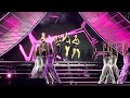 BLACKPINK - PINK VENOM - SF (1st Row Fancam)