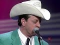 Junior Brown - Highway Patrol (1995)(Music City Tonight 720p)