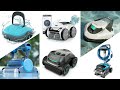 Best Robot Pool Cleaners 2024 [Don't Buy Until You WATCH This!]