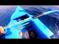 I drop my 300g Jig and this the Result | SLOW PITCH JIGGING | Siquijor Island Philippines