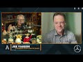 Joe Vardon on the Dan Patrick Show Full Interview | 8/9/24