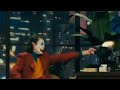 Charlie chases the Joker (Hide Away Meme)