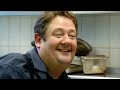 Johnny Vegas Shares a Hilarious 💩 Story | The F Word