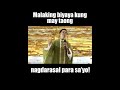 LAGING MAY PARAAN ANG DIYOS PARA TAYO AY TULUNGAN || HOMILY || FATHER FIDEL ROURA