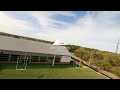 New Auburn University Football Performance Center! (Woltosz Football Performance Center Drone Tour)