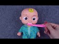 32 Minutes Satisfying with Unboxing Cute Pink Minnie Toy Doctor Playset| Satisfying Video ASMR