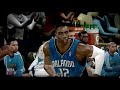 NBA 2K11 - Dwight Howard