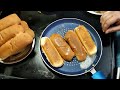 Veg Hot Dog Recipe l ਘਰ ਚ ਬਣਾਓ ਟੇਸਟੀ ਨਾਸ਼ਤਾ ਪੰਜਾਬੀ ਸਟਾਈਲ ਵੈਜ ਹੌਟ ਡੋਗ l वेज हॉट डॉग सबसे आसान रेसिपी