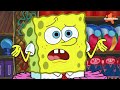 Patrick Star's Funniest Moments Ever! 😂 | SpongeBob SquarePants | Nickelodeon UK
