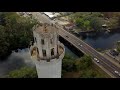 Sulpher Springs Water Tower - Tampa, Florida (DJI Mavic Pro)