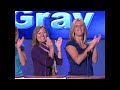 The Grays race to victory on the Feud!! (Full Run)
