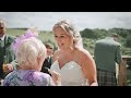 Kaleigh & John Highlights Film, Enterkine Resort 29th June 2024