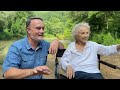 Meet My Mom and Hear How Life was in Southern Appalachia when she was a kid in the 1930's