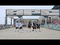 [CONVOCATORIA KPOP WORLD FESTIVAL 2024-PERÚ] WE ARE BULLETPROOF PT2- BTS | DANCE COVER BY STAR PROOF