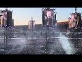 Metallica ”The Unforgiven” Helsinki Olympic Stadium 9.6.2024