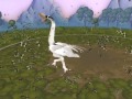 Spore animal: Crane