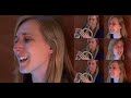 Bones in the Ocean - The Longest Johns | Cover by Lucy Humphris