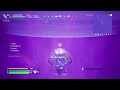 Fortnite Launch Glitch with Ballers