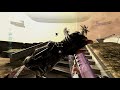 Halo 3: ODST Firefight on Security Zone [Legendary] [Solo]