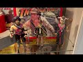 EPIC TOY ROOM TOUR!!! - Star Wars, GI Joe, M.A.S.K, Mego, SMDM, Rambo, Centurions...