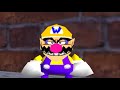 SM64: L is Real! The Wario Apparition, Not so Much!