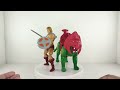 Best Battle Cat Match for your 40th HE-MAN Figure Review!