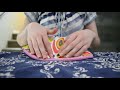 Whispered ASMR :: Scratching Sleepy Sfabrics [ Scratching, Fabric Sounds, Ramble ]