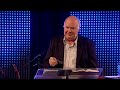 John Lennox: The Word Became Flesh