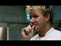 Gordon Shocked at Bankrupt Chef's Expensive Ingredients | Kitchen Nightmares UK