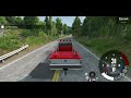 BeamNG Drive. #JUMP