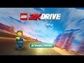 Mégascoop TV - Episode 9 | LEGO 2K Drive