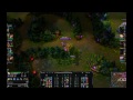 League of Legend: clutch escape