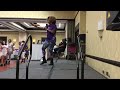 DwD Spek IT! LD Demo/Instructional by DeMeria SeGuan (South Side Steppers 07-2022 event)